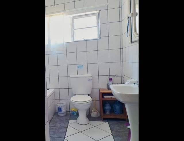 3 BEDROOM DUET FOR SALE IN TERGNIET